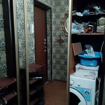 Продается 1-комнатная квартира, 30,3 м²