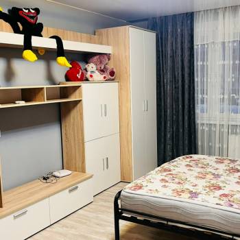 Сдается 1-комнатная квартира, 0 м²