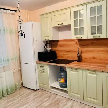 Сдается 1-комнатная квартира, 0 м²