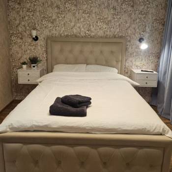 Сдается 1-комнатная квартира, 27 м²