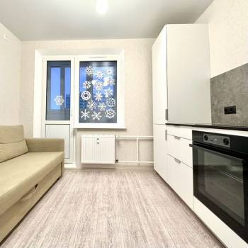 Сдается 1-комнатная квартира, 36 м²