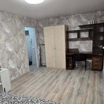 Сдается 1-комнатная квартира, 29 м²