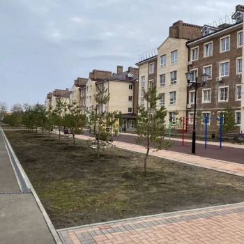 Продается 1-комнатная квартира, 36,3 м²