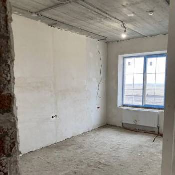 Продается 1-комнатная квартира, 36,3 м²