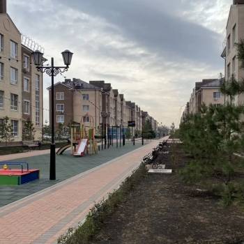 Продается 1-комнатная квартира, 36,3 м²