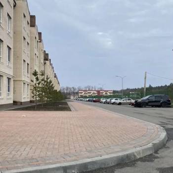 Продается 1-комнатная квартира, 36,3 м²