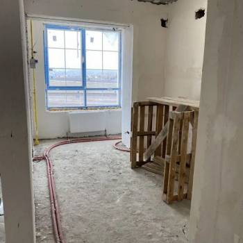 Продается 1-комнатная квартира, 36,3 м²