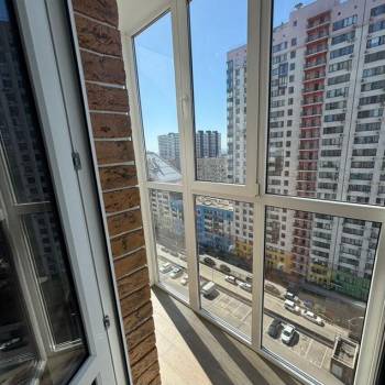 Продается 1-комнатная квартира, 26 м²