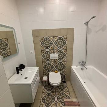 Продается 1-комнатная квартира, 26 м²