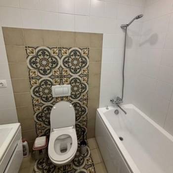 Продается 1-комнатная квартира, 26 м²