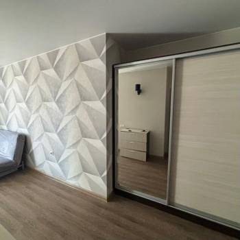 Продается 1-комнатная квартира, 26 м²