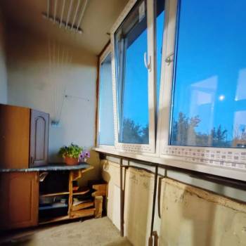 Продается 2-х комнатная квартира, 55 м²