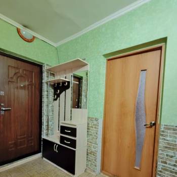 Продается 2-х комнатная квартира, 55 м²