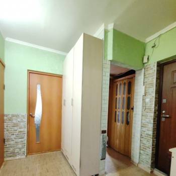 Продается 2-х комнатная квартира, 55 м²