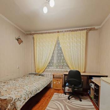 Продается 2-х комнатная квартира, 55 м²