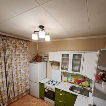 Продается 2-х комнатная квартира, 55 м²