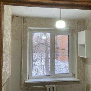 Продается 1-комнатная квартира, 22 м²