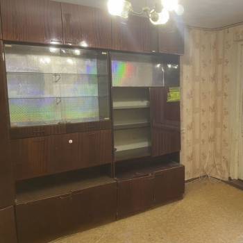 Продается 1-комнатная квартира, 22 м²