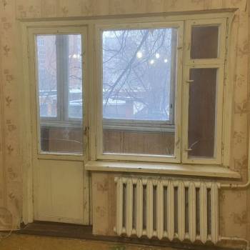 Продается 1-комнатная квартира, 22 м²