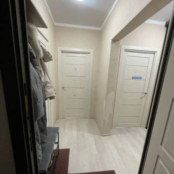 Продается 1-комнатная квартира, 36,4 м²