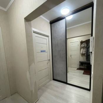 Продается 1-комнатная квартира, 36,4 м²