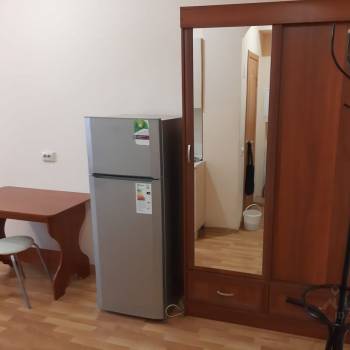 Сдается 1-комнатная квартира, 28 м²