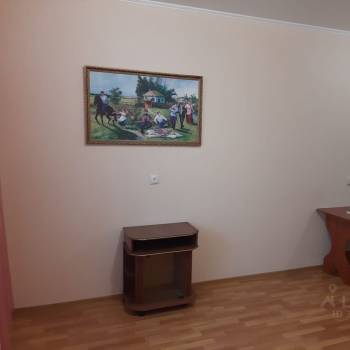 Сдается 1-комнатная квартира, 28 м²