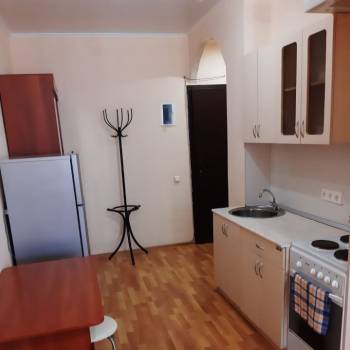 Сдается 1-комнатная квартира, 28 м²