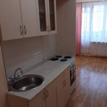 Сдается 1-комнатная квартира, 28 м²