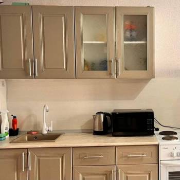 Сдается 1-комнатная квартира, 25,8 м²