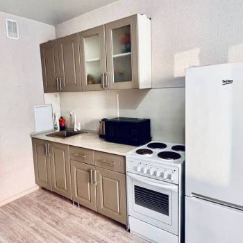 Сдается 1-комнатная квартира, 25,8 м²