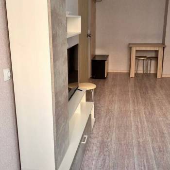 Сдается 1-комнатная квартира, 25,8 м²