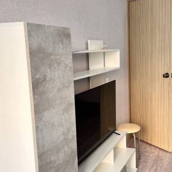 Сдается 1-комнатная квартира, 25,8 м²