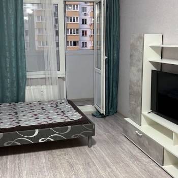 Сдается 1-комнатная квартира, 25,8 м²