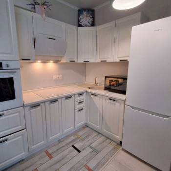 Сдается 1-комнатная квартира, 34 м²