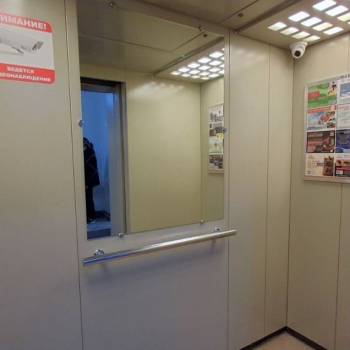 Сдается 1-комнатная квартира, 34 м²