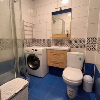 Сдается 1-комнатная квартира, 34 м²