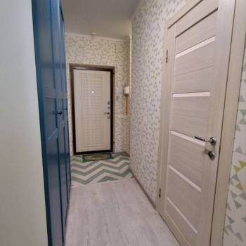 Сдается 1-комнатная квартира, 34 м²