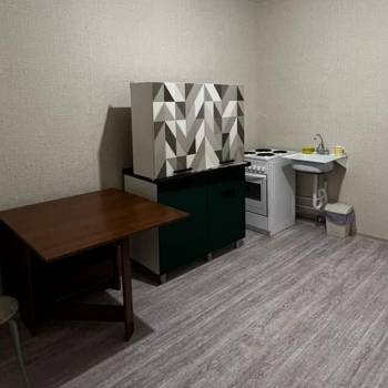 Сдается 1-комнатная квартира, 36 м²