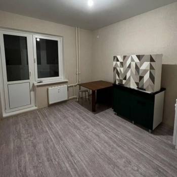 Сдается 1-комнатная квартира, 36 м²