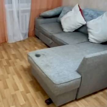 Сдается 2-х комнатная квартира, 44 м²