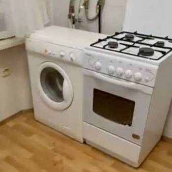 Сдается 2-х комнатная квартира, 44 м²