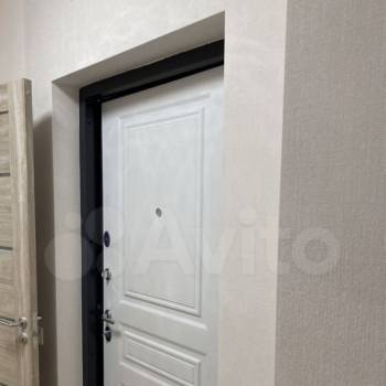 Продается 1-комнатная квартира, 38,1 м²