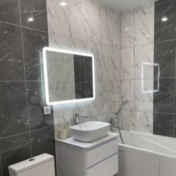 Продается 1-комнатная квартира, 38,1 м²