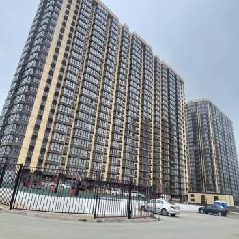 Продается 1-комнатная квартира, 27 м²