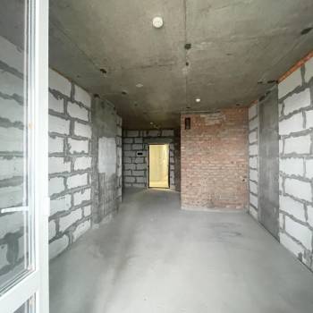 Продается 1-комнатная квартира, 27 м²