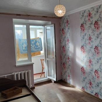 Сдается 2-х комнатная квартира, 50 м²