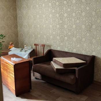 Сдается 2-х комнатная квартира, 50 м²