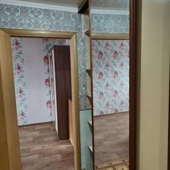 Сдается 2-х комнатная квартира, 50 м²