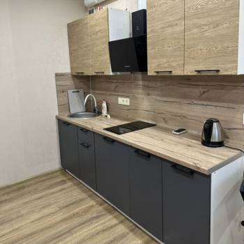 Продается 1-комнатная квартира, 28,1 м²